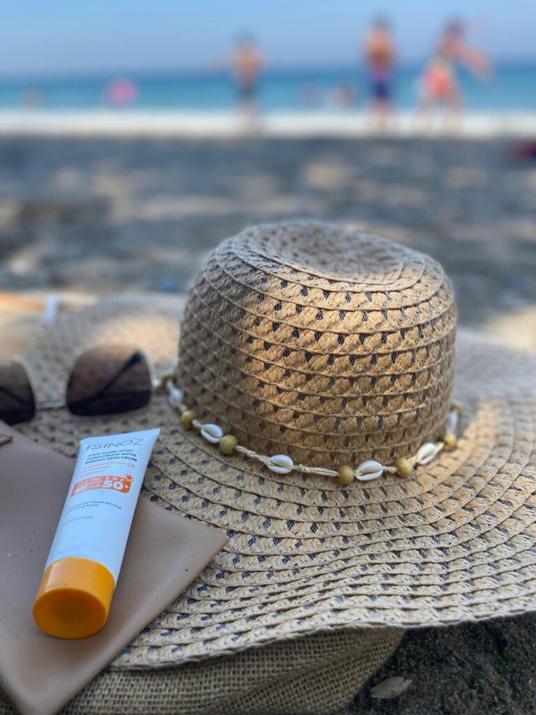 sonnencreme vergleich
