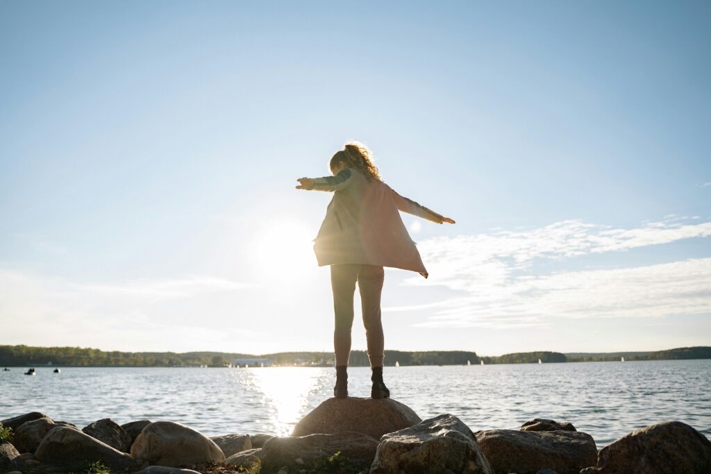 natürliche Entgiftung